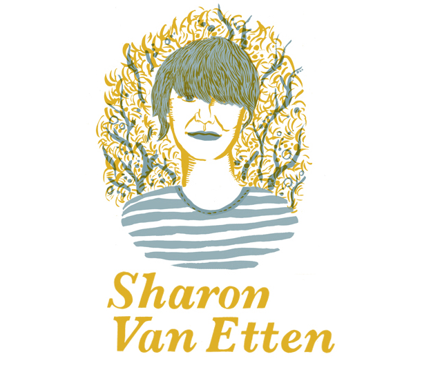 Sharon Van Etten